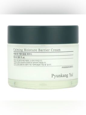 Pyunkang Yul
Calming Moisture Barrier Cream, 1.69 fl oz